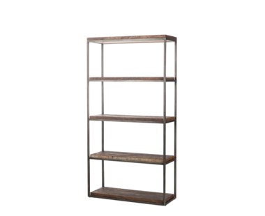 Tyler Shelf
